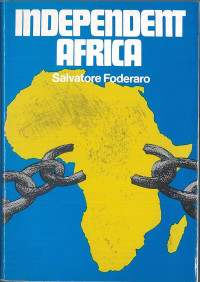 Image of Independent Africa