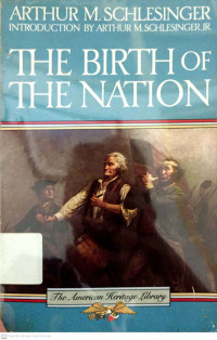 Image of The Birth of the nation