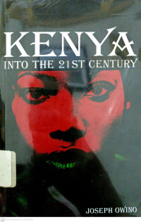Image of Kenya into the 21st century
