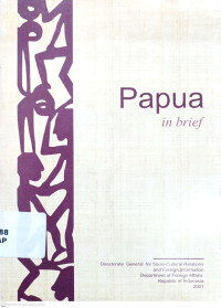 Image of Papua in brief