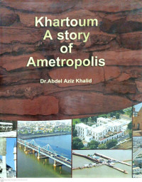 Image of Khartoum: A Story of Ametropolis