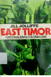 Image of East Timor: Nationalism & colonialism