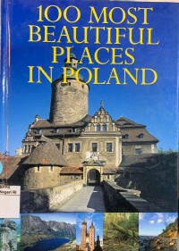 Image of 100 Most beautiful places in Poland