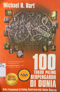 Image of 100 tokoh paling berpengaruh di dunia