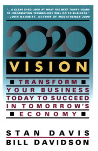 Image of 2020 Vision