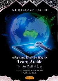 Image of A Fast and Enjoyable Way to Learn Arabic in the Digital Era