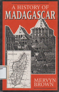 Image of A History of Madagascar