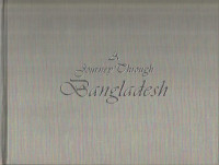 Image of A Journey chrough Bangladesh