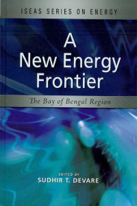 Image of A new energy frontier