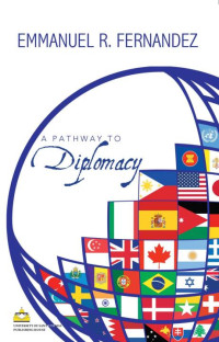 Image of A pathway to diplomacy