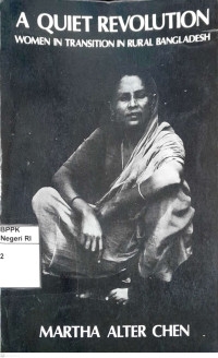 Image of A quiet revolution: Women in transition in rural Bangladesh