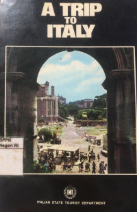 Image of A trip to Italy