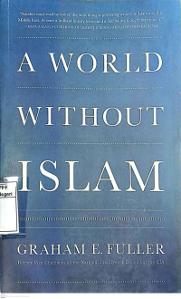 Image of A world without Islam