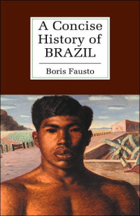 Image of A Concise history of Brazil
