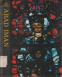 Image of Abad iman: Abad besar manusia sejarah kebudayaan dunia