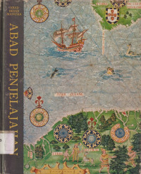 Image of Abad penjelajahan: Abad besar manusia sejarah kebudayaan dunia