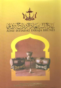 Image of Adat istiadat Diraja Brunei