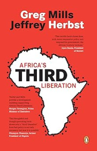 Image of Africa's third liberation