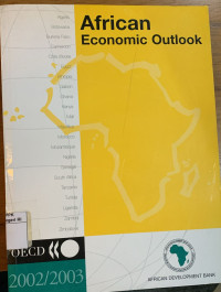 Image of African economic outlook