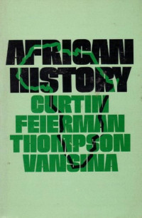 Image of African history