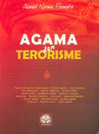 Image of Agama dan terorisme