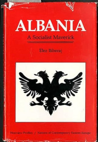 Image of Albania: A socialist maverick