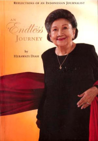 Image of An endless journey: Reflections of an Indonesian journalist