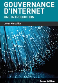 Image of An introduction to internet governance