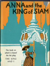 Image of Anna and the king of siam