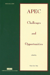 Image of APEC: Challenges and opportunities