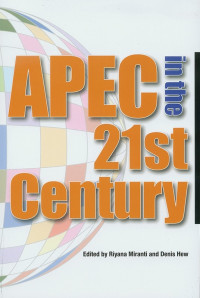 Image of APEC in the 21st century