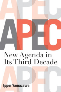 Image of APEC new agenda in its third decade