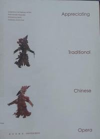 Image of Appreciating traditional Chinese opera