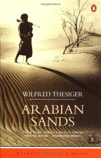 Image of Arabian sands: With sixteen plates
