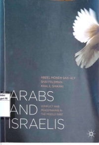 Image of Arabs and Israelis: Conflict and peacemaking in the Middle East