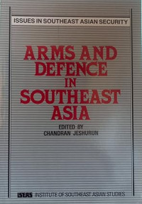 Image of Arms and defence in Southeast Asia