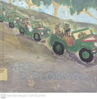 Image of Art & diplomacy