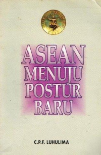 Image of ASEAN menuju postur baru