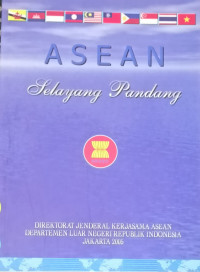 Image of ASEAN Selayang Pandang 2005