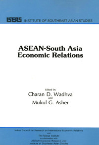 Image of ASEAN-South Asia economic relations