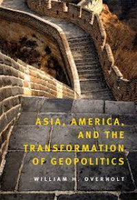 Image of Asia, America, and the transformation of geopolitics