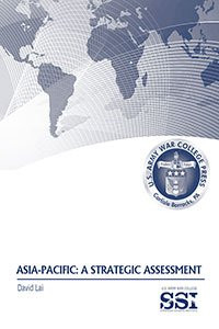Image of Asia-Pacific: A Strategic Assessment