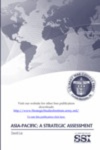 Image of Asia-Pacific: A strategic assessment