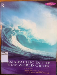 Image of Asia-Pacific in the new world order