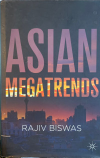 Image of Asian megatrends