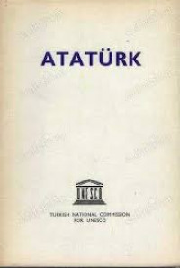 Image of Ataturk