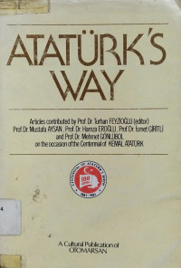 Image of Ataturk's way