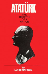 Image of Ataturk: The rebirth of a nation