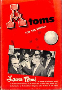 Image of Atoms for the world