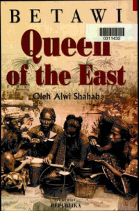 Image of Betawi: Queen of the east